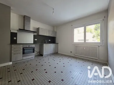 Appartement à Rodez (12000)