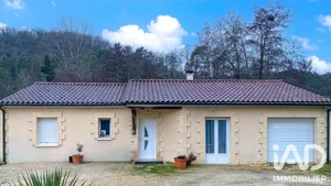 House in Le Bugue (24260)
