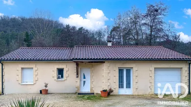 House in Le Bugue (24260)