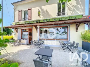 Restaurant à Gretz-Armainvilliers (77220)