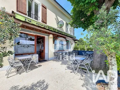 Restaurant in Gretz-Armainvilliers (77220)