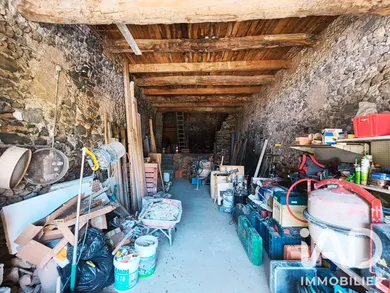 Garage à Nizas (34320)