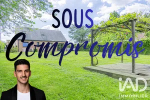 Maison à Gommegnies (59144)