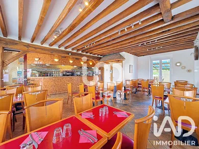 Restaurant in Gretz-Armainvilliers (77220)
