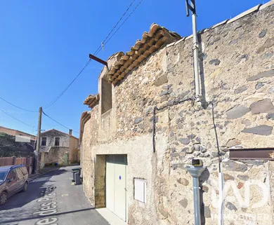 Garage à Nizas (34320)