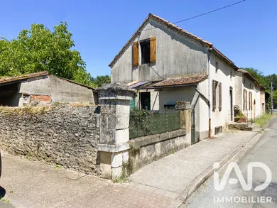 Maison de village à Villefranche-du-Périgord (24550)
