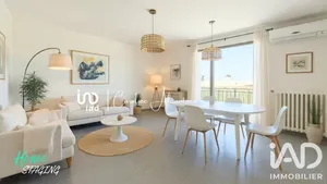 Apartment in Perpignan (66000)