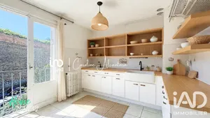 Apartment in Perpignan (66000)