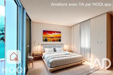 Appartement à Toulouse (31200)