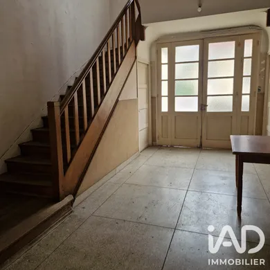 Appartement à Vitry-le-François (51300)