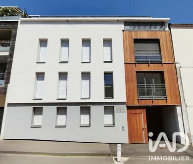 Appartement à La Roche-sur-Yon (85000)
