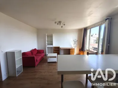 Apartment in Torcy (77200)