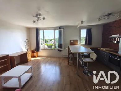 Apartment in Torcy (77200)