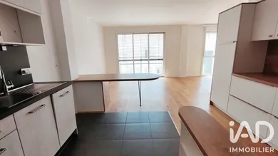 Appartement à La Roche-sur-Yon (85000)