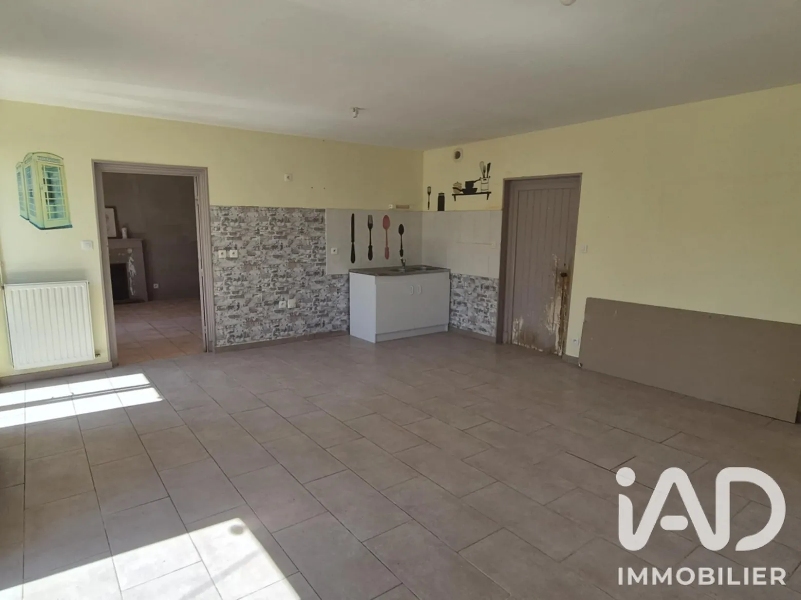 Vente maison à Surin (86250) : maison 4 pièces 99 m² - 2057329 — 3