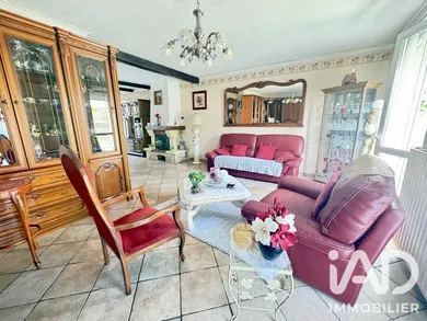 Maison à Ostricourt (59162)