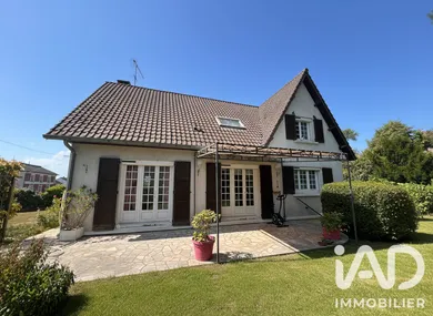 Maison à Vigneux-sur-Seine (91270)
