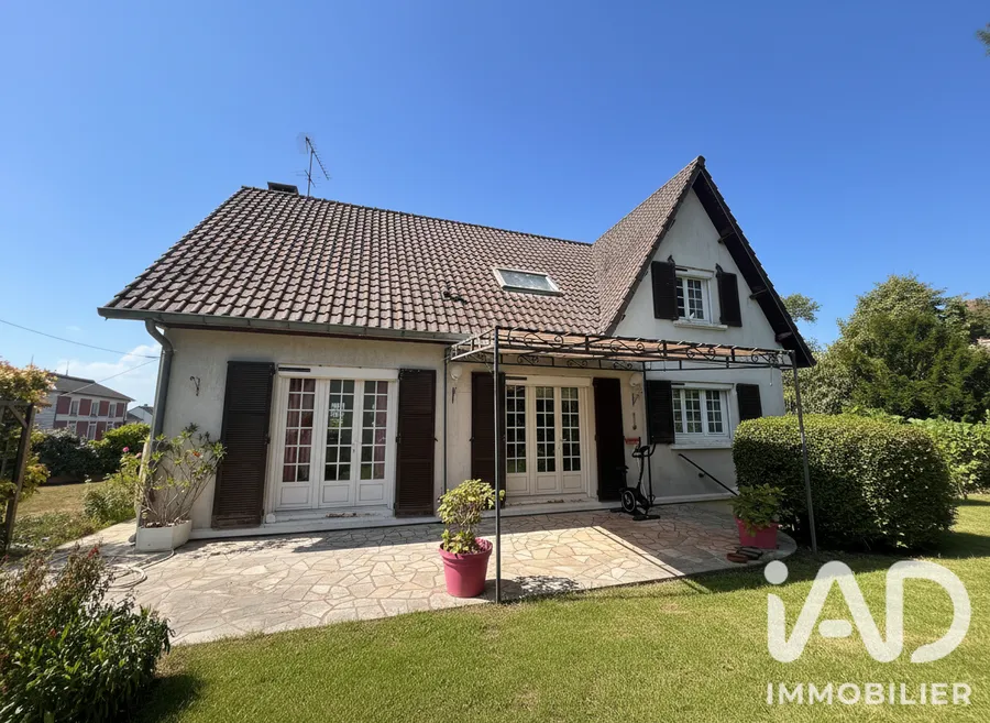 Maison à Vigneux-sur-Seine (91270) photo 3