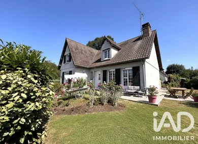 Maison à Vigneux-sur-Seine (91270)