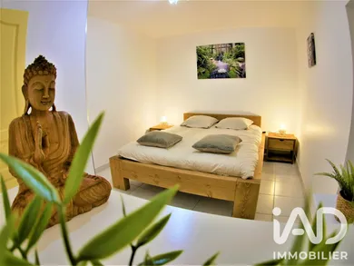 Appartement à Nîmes (30000)
