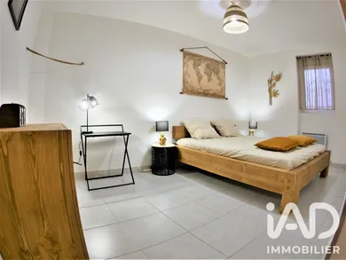 Appartement à Nîmes (30000)