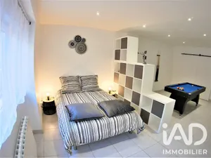 Appartement à Nîmes (30000)