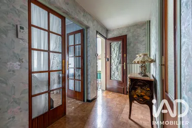 Maison à Tremblay-en-France (93290)
