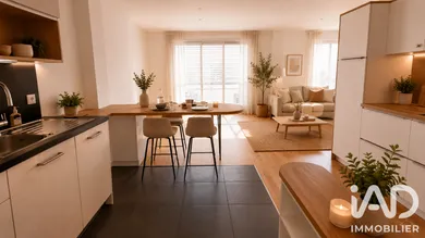 Appartement à La Roche-sur-Yon (85000)