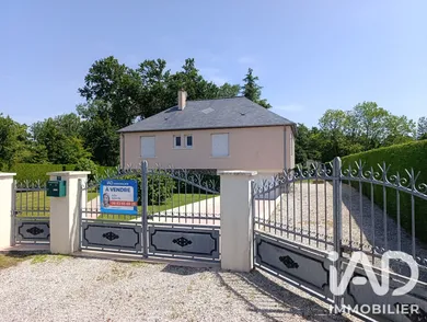 House in Quibou (50750)