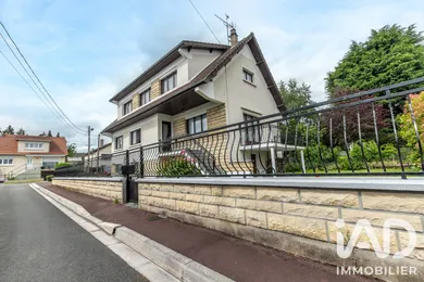 Maison à Tremblay-en-France (93290)