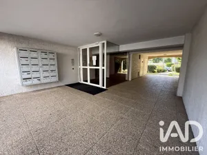 Apartment in Montereau-Fault-Yonne (77130)