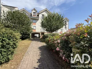 Apartment in Montereau-Fault-Yonne (77130)