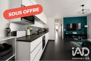 Apartment in Pontcharra (38530)