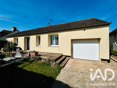 Maison à Oysonville (28700)