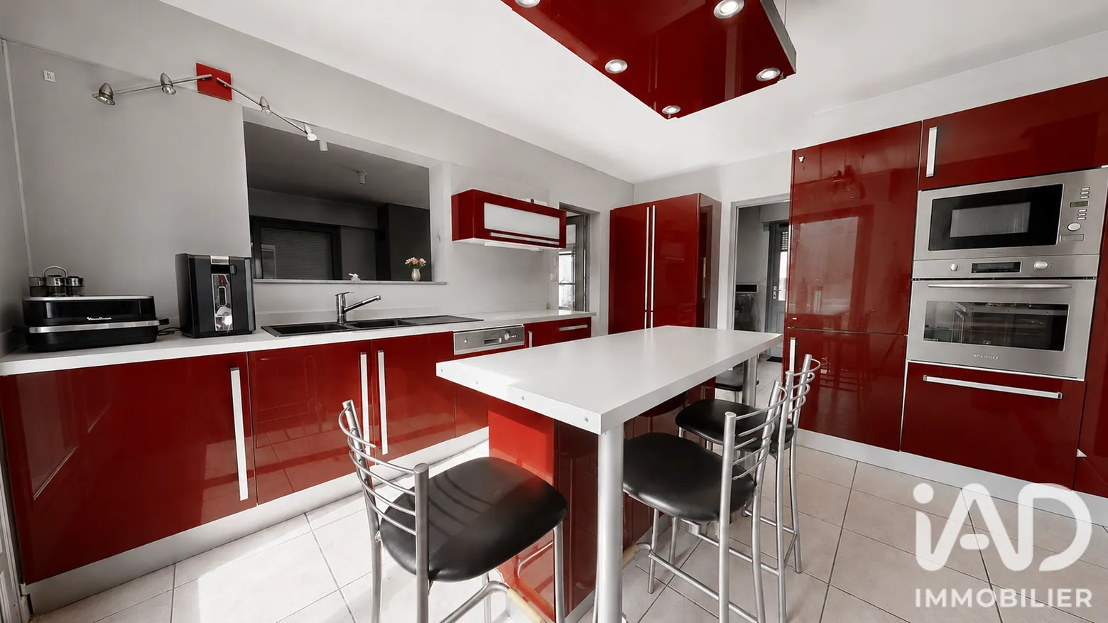 Vente maison à Beutin (62170) : maison 9 pièces 195 m² - 2058781 — 3