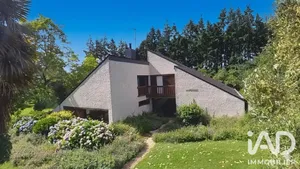 Maison à Plémet (22210)