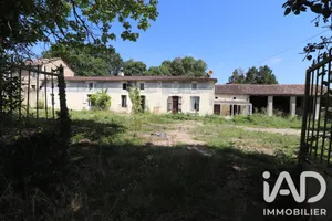 Park home in Orignolles (17210)