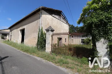 Park home in Orignolles (17210)