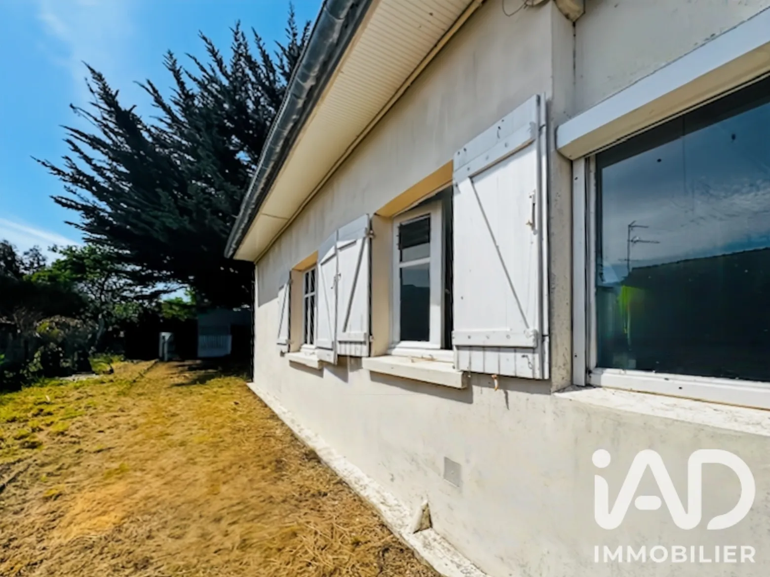 Vente maison à Le Pouliguen (44510) : maison 3 pièces 72 m² - 2057348 — 3