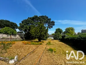 Maison traditionnelle à Le Pouliguen (44510)