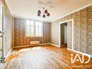 Traditional house in Le Pouliguen (44510)