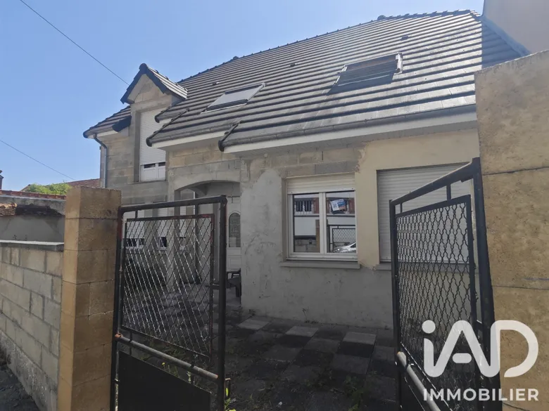Maison 6 pièces 168 m² · à Romilly-sur-Seine · 168 m² · 232 000 €