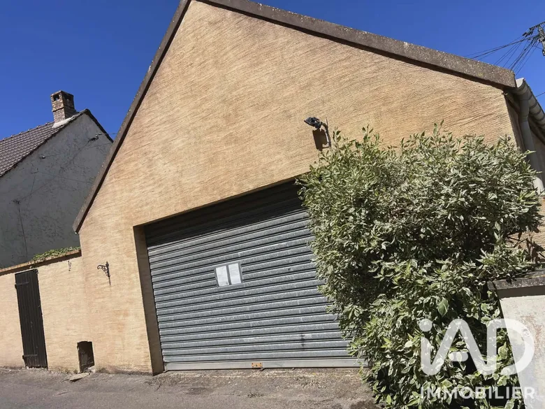 Maison 2 pièces 42 m² · à Ève · 42 m² · 112 900 €
