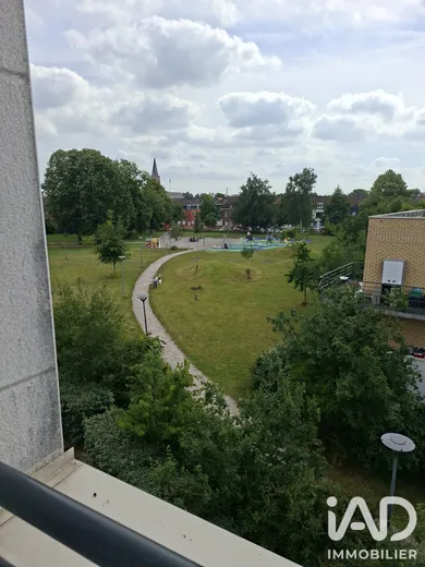 Appartement à Lille (59160)