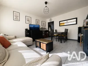 Appartement à Évry (91000)