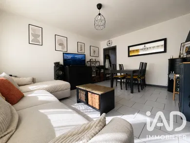 Appartement à Évry (91000)