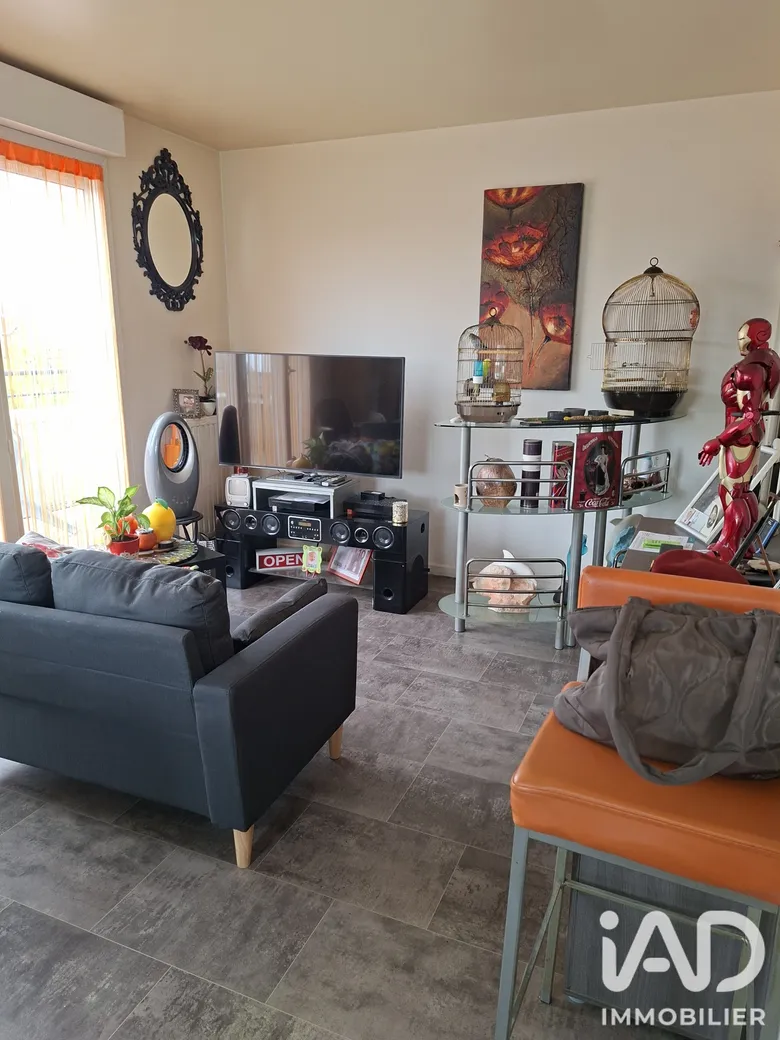 Appartement 3 pièces 60 m² · à Lille · 60 m² · 265 000 €