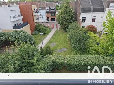 Appartement à Lille (59160)