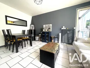 Appartement à Évry (91000)