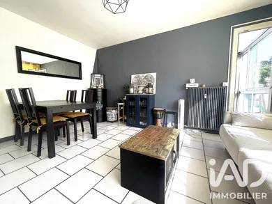 Appartement à Évry (91000)